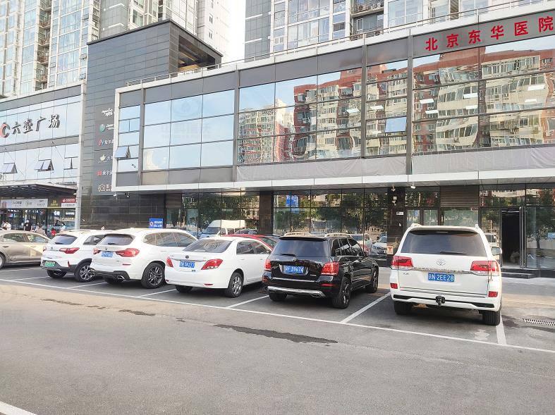 北京東華醫(yī)院小型醫(yī)療污水處理設(shè)備-小型醫(yī)療污水處理設(shè)備