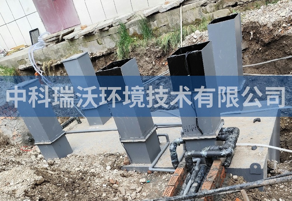 甘肅省甘南藏族自治州人民醫(yī)院污水處理設備