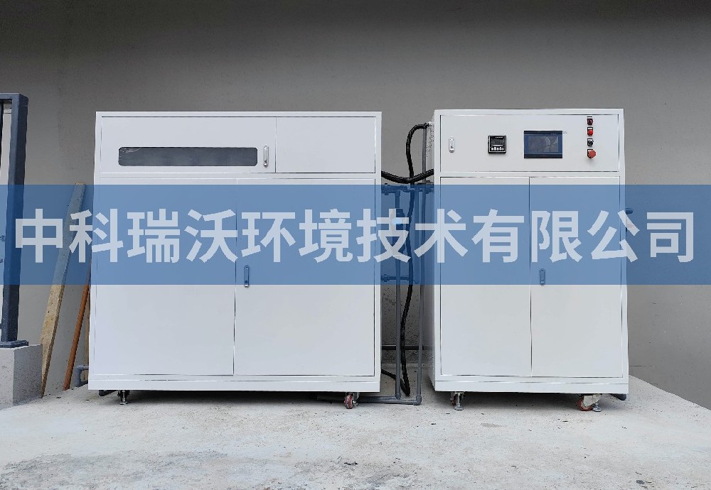 廣東省深圳市實(shí)驗(yàn)學(xué)校污水處理設(shè)備